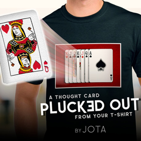 Plucked Out