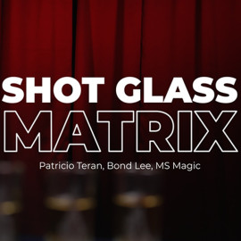 Shot Glass Matrix