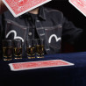 Shot Glass Matrix
