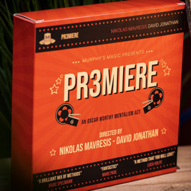 Pr3miere