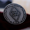 The Token of Life