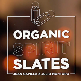 Organic Spirit Slates