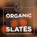 Organic Spirit Slates