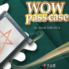 WOW Pass Case