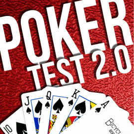 Poker Test 2.0