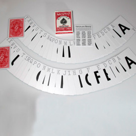 The Alpha Deck