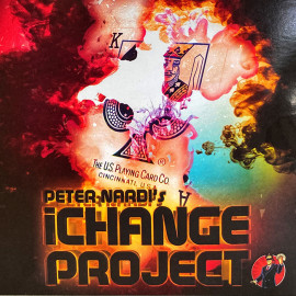iChange Project