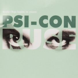Psi-Con Ruse
