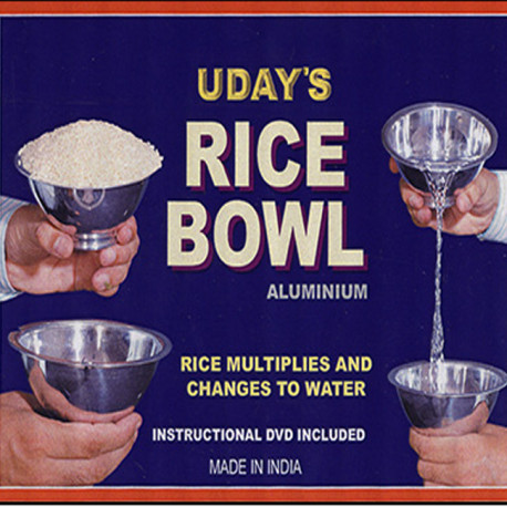 Rice Bowls