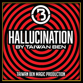 Hallucination