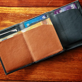 The Hi-Jak Wallet