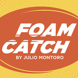 Foam Catch