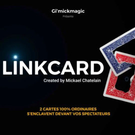 Linkcard