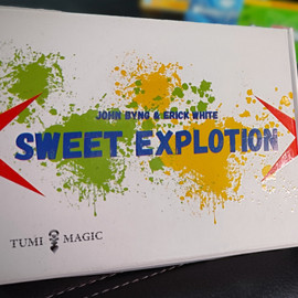 Sweet Explosion
