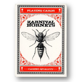 Bicycle Karnival Hornets Deck