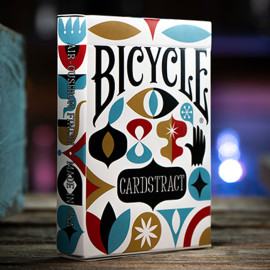 Jeu de carte Bicycle argent — Cartes Collection — Boutique et magasin de  magie en ligne — Marchand de Trucs