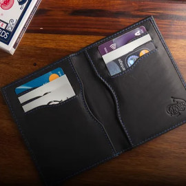 The Rebel Wallet