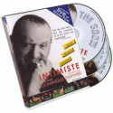 DVD Intimiste (Show + Explications)