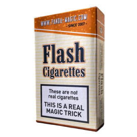 Cigarettes Flash x10