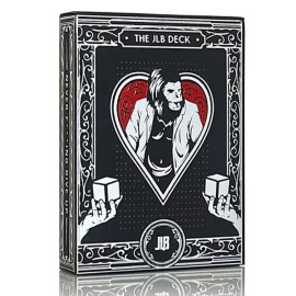 The JLB Marked Deck