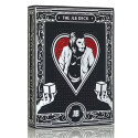 The JLB Marked Deck