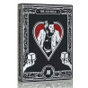 The JLB Marked Deck