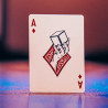 The JLB Marked Deck