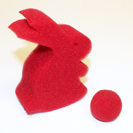 The Miracle Rabbit
