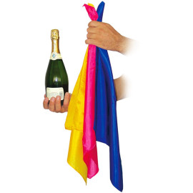 Foulards à Production