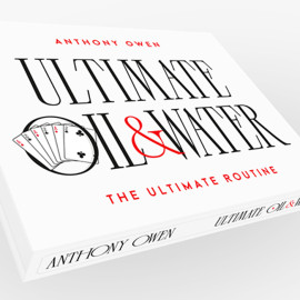 Ultimate Oil & Water
