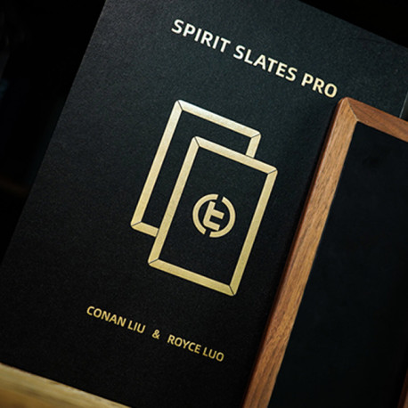Spirit Slates Pro