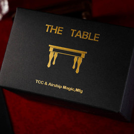 The Table Pro