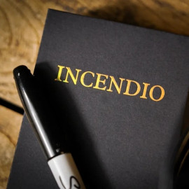 Incendio