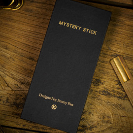 The Mystery Stick