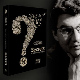 Livre Secrets - 52 Stratégies