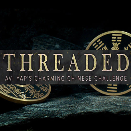 Threaded