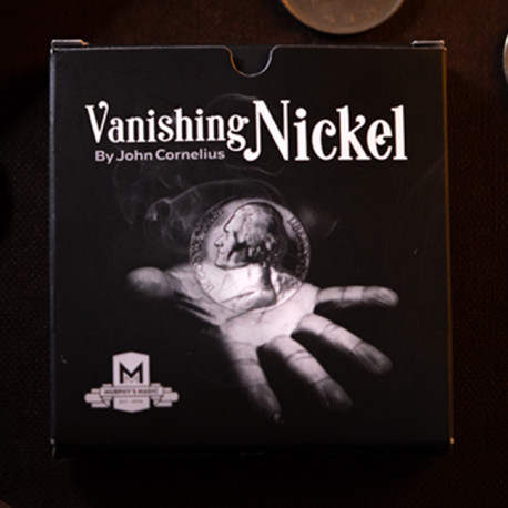 Vanishing Nickel