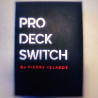 Pro Deck Switch (Version Rouge)