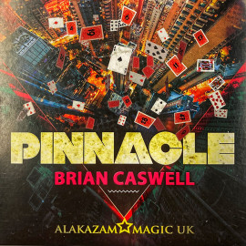 Pinnacle