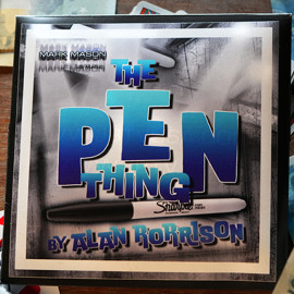 The Pen Thing