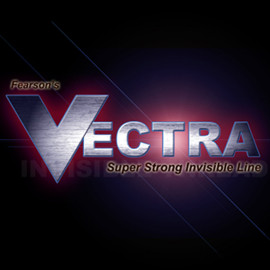 Vectra Line Fil Invisible Strong
