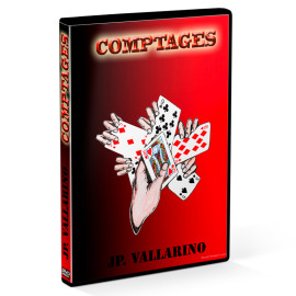 Dvd Comptages
