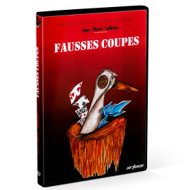 DVD Fausse Coupes