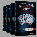 DVD Encyclopédie des Routines de Cartes