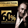 Pack Collection Vallarino (10 DVD + Encyclopédie)