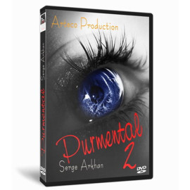 DVD Purmental Volume 2