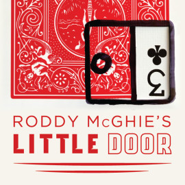 Little door