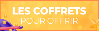 Coffrets