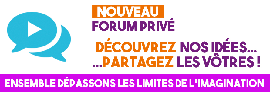 Forum Privé