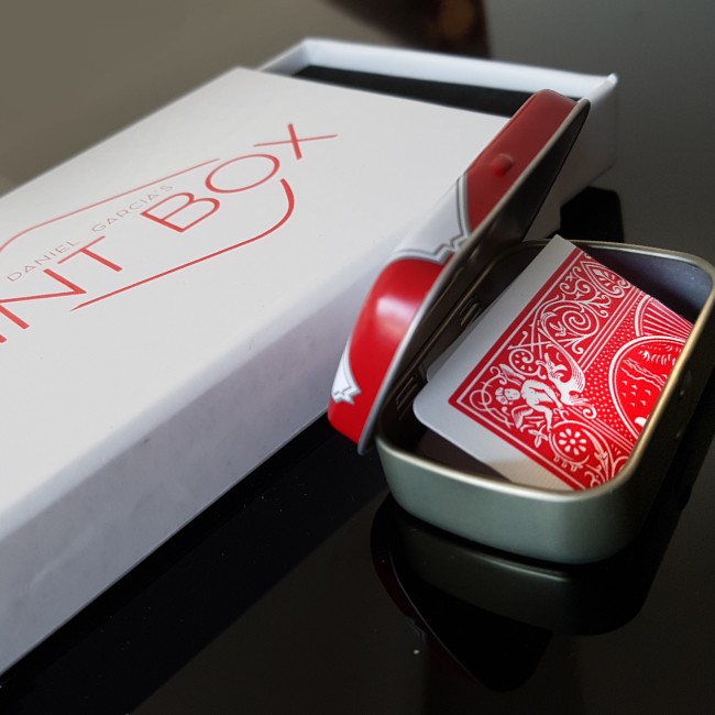Mint Box